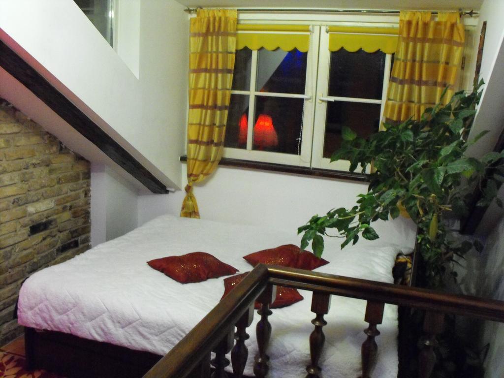 President Apartments Wilno Zewnętrze zdjęcie