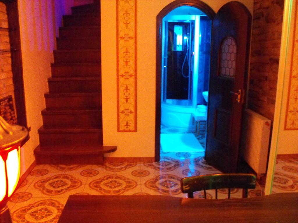 President Apartments Wilno Zewnętrze zdjęcie