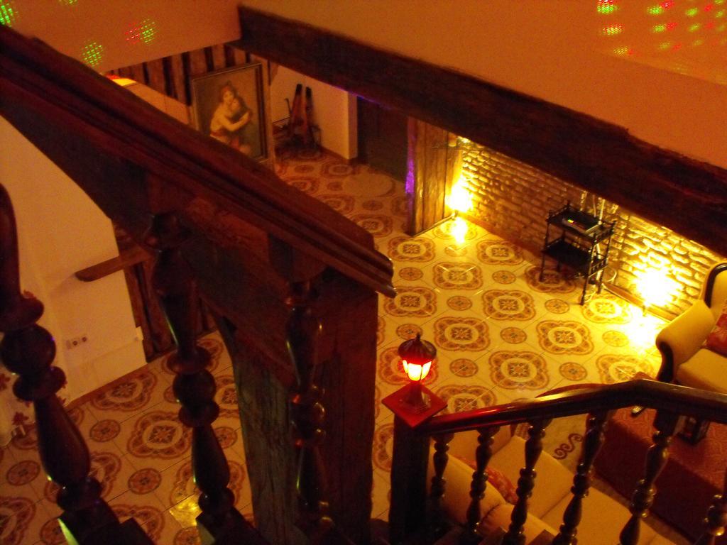 President Apartments Wilno Zewnętrze zdjęcie