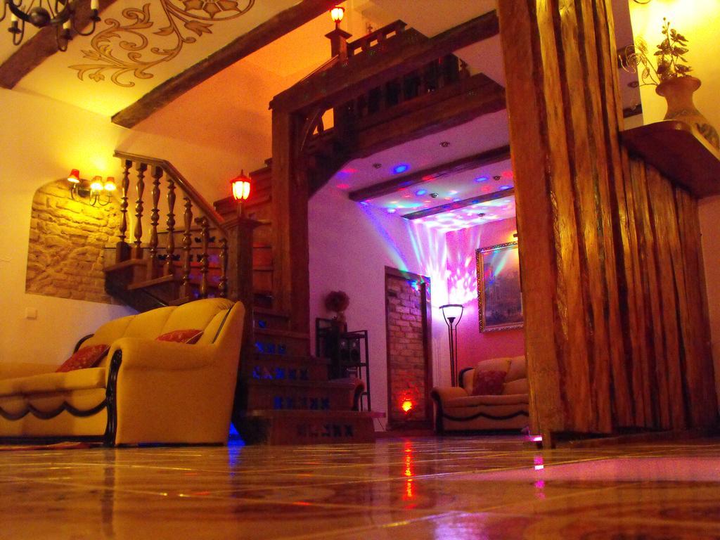 President Apartments Wilno Zewnętrze zdjęcie