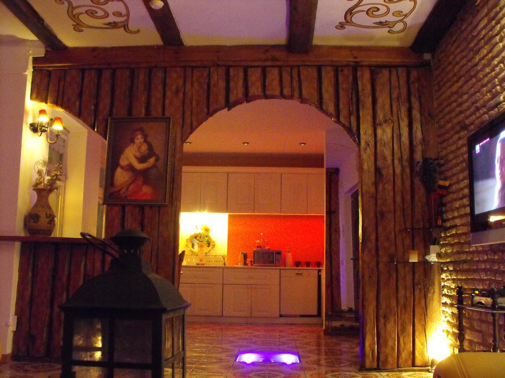 President Apartments Wilno Zewnętrze zdjęcie